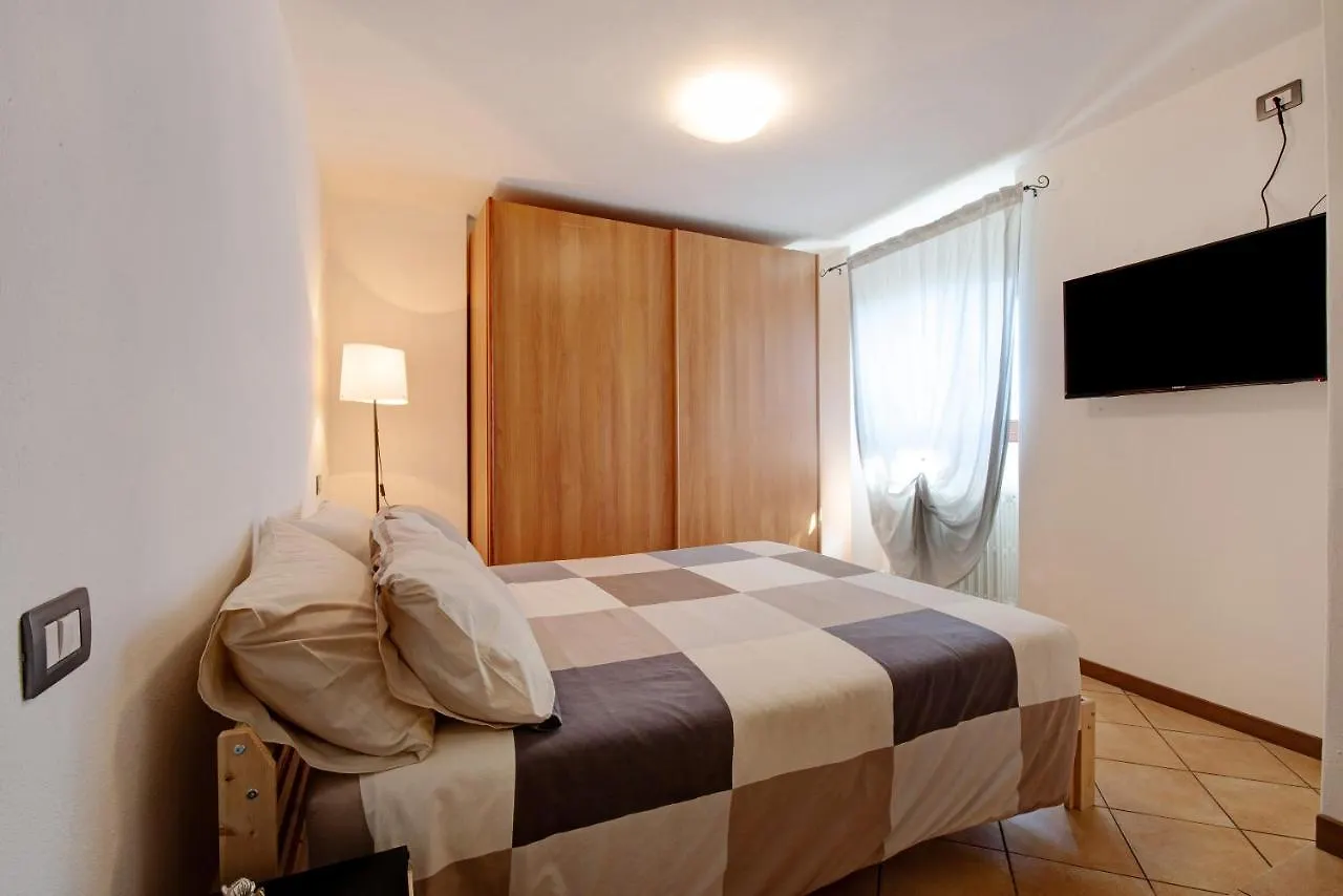 Apartment Ferienwohnung Crotto Palma Dongo Italien
