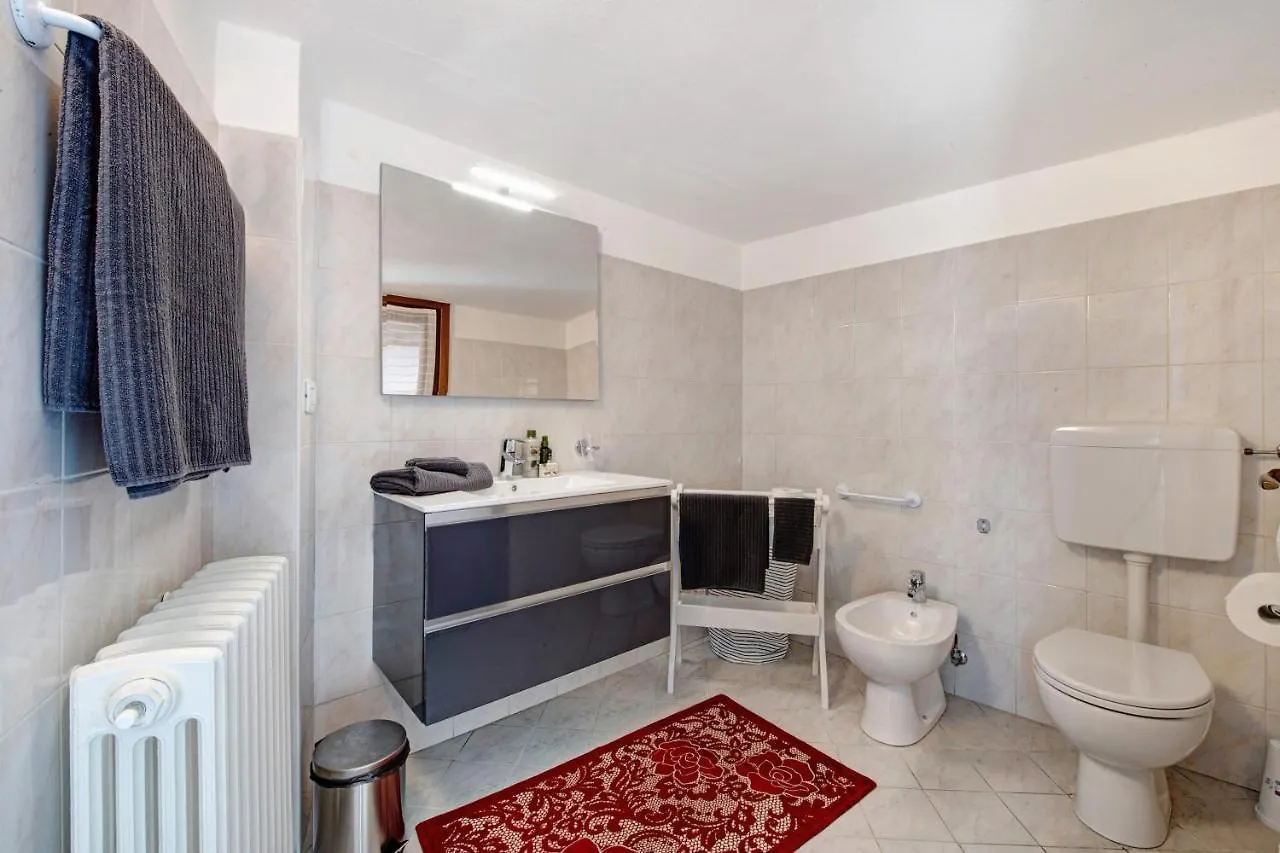 Ferienwohnung Crotto Palma Dongo Apartment
