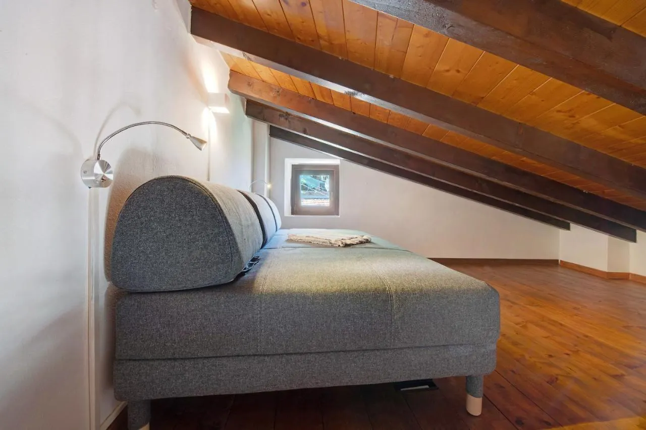 Ferienwohnung Crotto Palma Dongo 0*,  Italien